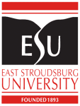 East_Stroudsburg_University_logo East Stroudsburg University logo