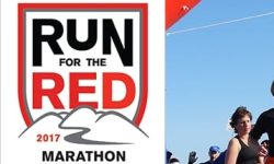Run for the Red Run for the Red
