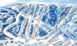 Shawnee map Shawnee map